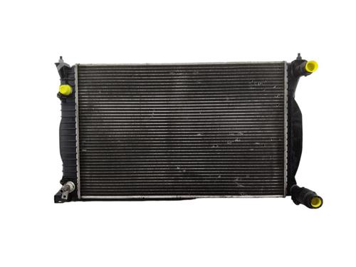 Køler AUDI A4 B7 (8EC) [2004-2009]  25058876