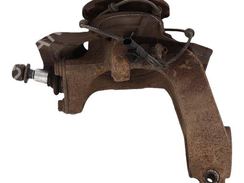 Left front steering knuckle CITROËN JUMPER II Van 2.2 HDi 100 | BP40045671M25 - Image 3