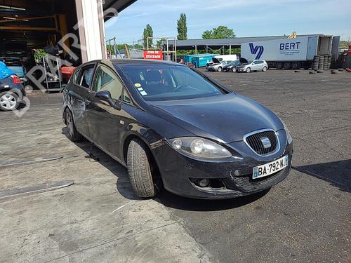 Rear wiper motor SEAT LEON (1P1) 1.9 TDI | BP25063536M102 