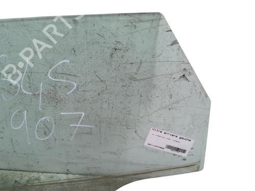 Used Rear left door window KIA CEE'D Hatchback (ED) 1.6 (122 hp) 30493848