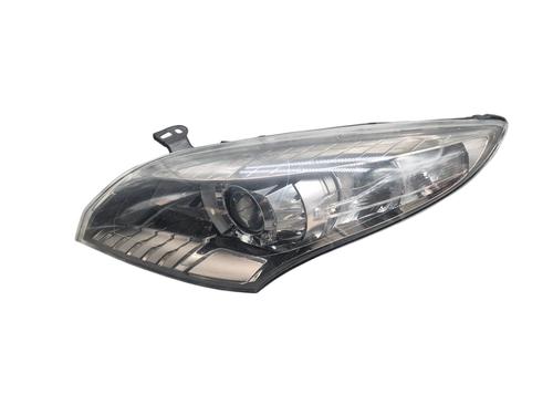 Left headlight RENAULT MEGANE III Coupe (DZ0/1_) 2.0 dCi (DZ0L) | BP29251867C28