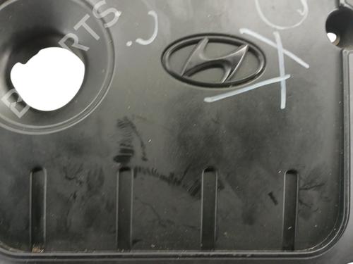 Used Upper protection Upper protection HYUNDAI SANTA FÉ II (CM) 2.2 CRDi GLS 4x4 (150 hp) 30736728 30736728