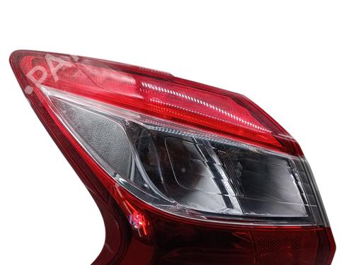 Left taillight NISSAN PULSAR Hatchback (C13) 1.5 dCi | BP33307929C34 - Image 3