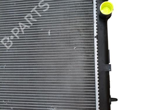 Water radiator PEUGEOT 3008 I MPV (0U_) 1.6 HDi | BP29221817M31 