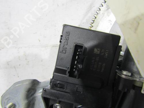 Used Rear left window mechanism Rear left window mechanism 25085289 25085289