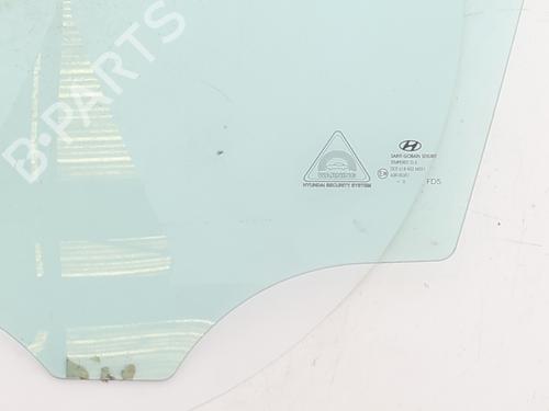 front-left-door-window-hyundai-i30-fd-2007-2008-2009-2010-2011-2012-36817719 main image