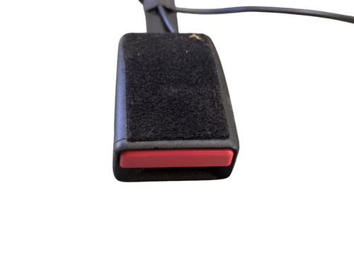 Seat buckle PEUGEOT 208 I (CA_, CC_) 1.6 HDi | BP29630302I32 