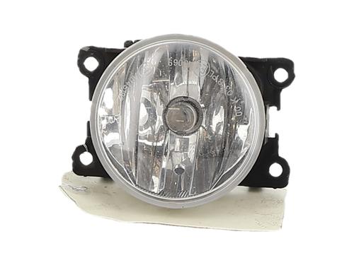 Left front fog light PEUGEOT 2008 I (CU_) 1.2 THP 110 / PureTech 110 | BP37035391C30 - Image 2
