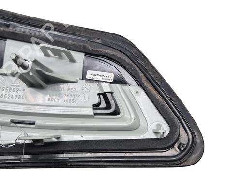 Right tailgate light CITROËN C4 II (NC_) 1.6 BlueHDi 120 | BP29221990C80 