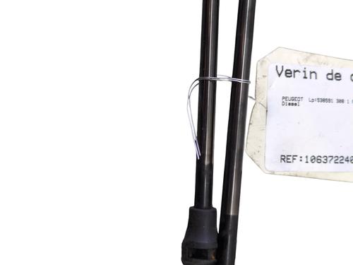 Tailgate lift support PEUGEOT 308 I (4A_, 4C_) 1.6 HDi | BP26215805C138 