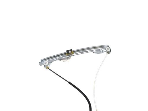 Front left window mechanism RENAULT TALISMAN (LP_) 1.3 TCe 160 (LPNC) | BP32274062C22 - Image 6