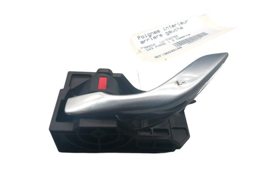 Used Rear left interior door handle Rear left interior door handle MAZDA CX-3 (DK) 2.0 SKYACTIV-G (DK5W, DK6W) (120 hp) 25054746 25054746