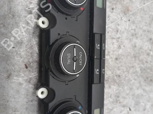 AC Styreenhet / Manøvreringsenhet VW GOLF V (1K1)  | BP25074835I5 