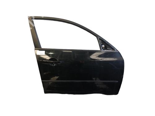 Right front door MAZDA 3 (BK) 1.6 DI Turbo | BP25062346C3 