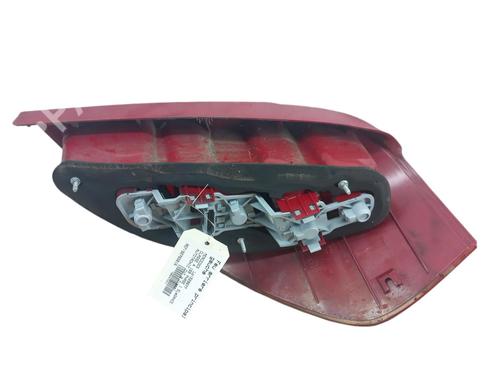 Left taillight MERCEDES-BENZ A-CLASS (W169) A 200 CDI (169.008, 169.308) | BP25055272C34 