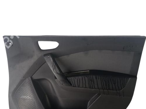Seats set RENAULT KANGOO III Box Body/MPV 1.5 Blue dCi 115 (FJAC) | BP25100434C78 - Image 12