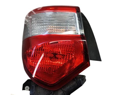 Left taillight TOYOTA YARIS (_P13_) 1.5 Hybrid (NHP130_, NHP130) | BP29431069C34 