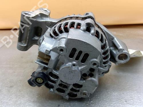 Alternator FORD FUSION (JU_) 1.6 | BP25093470M7 