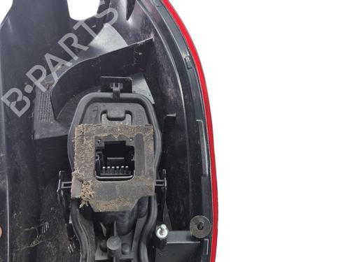 Left taillight RENAULT GRAND SCÉNIC II (JM0/1_) 2.0 dCi (JM1K) | BP32176076C34 