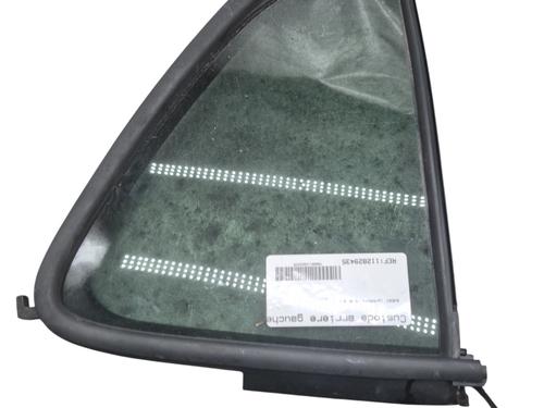 Used Rear left door window SUZUKI SPLASH (EX) 1.2 VVT (A5B412) (94 hp) 29426005