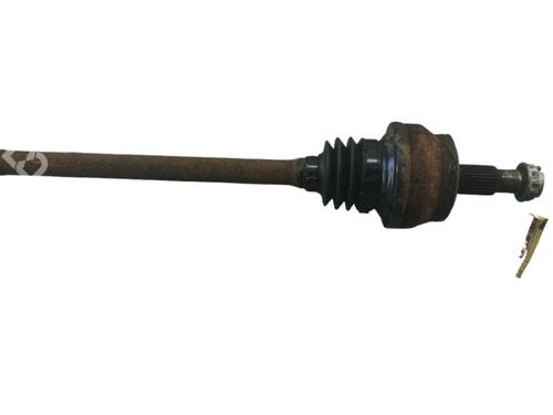Right rear driveshaft MERCEDES-BENZ E-CLASS (W211) E 220 CDI (211.006) | BP25076367M41 - Image 2