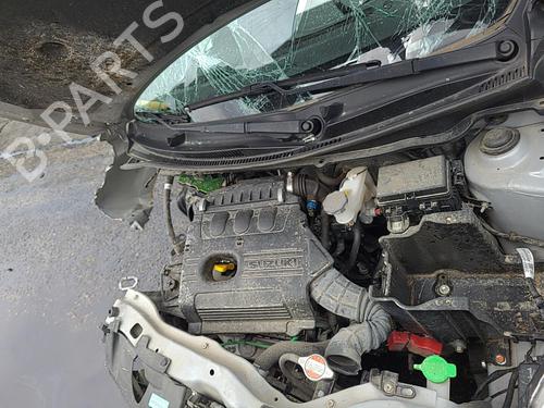 Front wiper motor SUZUKI CELERIO (LF) 1.0 (AVK310) | BP25078507M29 - Image 17