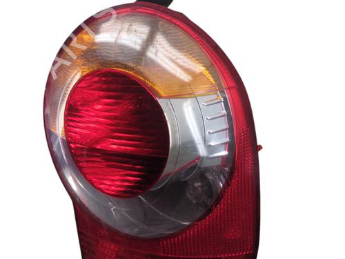 Used Right taillight Right taillight RENAULT MODUS / GRAND MODUS (F/JP0_) 1.2 (JP0C, JP0K, FP0C, FP0K, FP0P, JP0P, JP0T) (75 hp) 31067233 31067233