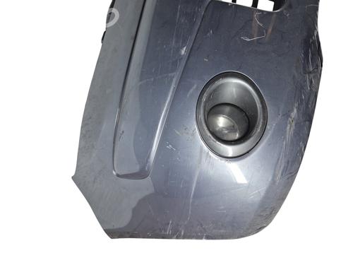 Front bumper NISSAN NOTE (E11, NE11) 1.5 dCi | BP25293679C7 