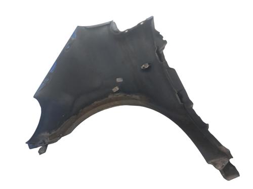 Right front fenders MERCEDES-BENZ A-CLASS (W168) A 140 (168.031, 168.131) | BP25073441C42 