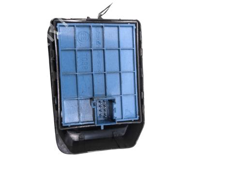 Left front window switch CITROËN NEMO Box Body/MPV (AA_) 1.3 HDi 75 | BP31040222I27 