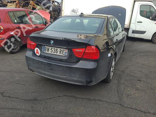 Seat buckle BMW 3 (E90) 318 d | BP25054611I32 - Image 9