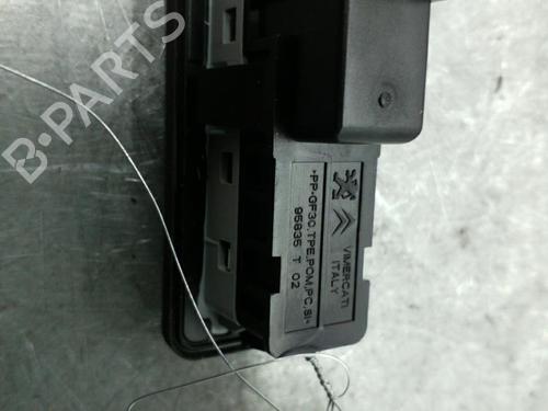 Switch PEUGEOT 308 II (LB_, LP_, LW_, LH_, L3_) 1.2 THP 110 | BP25104404I30