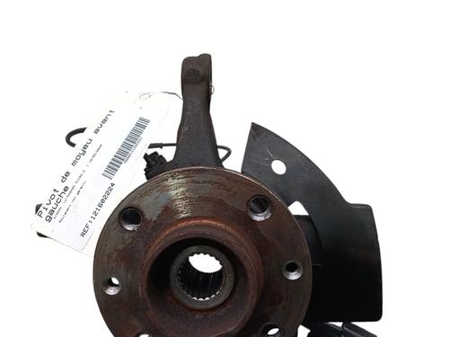 Left front steering knuckle NISSAN MICRA V (K14) 1.0 IG-T 100 | BP32671343M25 - Image 3