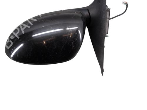 Used Left mirror NISSAN JUKE (F15) 1.6 (117 hp) 29940292