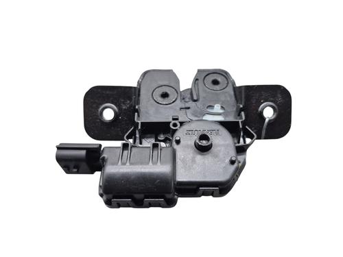 Tailgate lock RENAULT CLIO V (B7_) 1.0 TCe 90 (B7MT) | BP25056785C101 