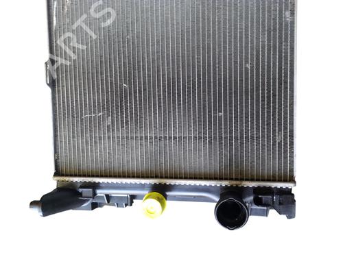 Water radiator MERCEDES-BENZ C-CLASS (W204) C 220 CDI (204.002) | BP29431021M31 