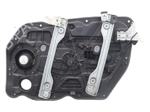 Front left window mechanism KIA CEE'D (JD) 1.6 CRDi 128 | BP40439615C22 - Image 2