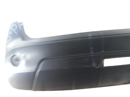 Used Rear bumper NISSAN QASHQAI / QASHQAI +2 I (J10, NJ10, JJ10E) 1.5 dCi (106 hp) 25101099