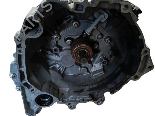 Gearbox RENAULT TWINGO III (BCM_, BCA_) 1.0 SCe 65 (BCMJ) | BP25052958M3  - Image 5