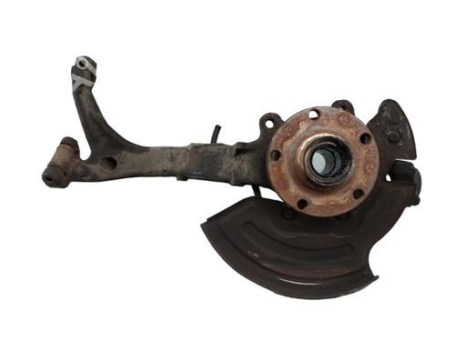 Left front steering knuckle VW PASSAT B5.5 (3B3) 2.5 TDI | BP25077023M25 - Image 4