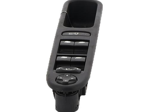 Used Left front window switch Left front window switch CITROËN C3 II (SC_) 1.6 HDi (92 hp) 34458727 34458727
