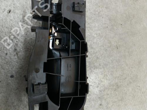 Used Front right interior door handle Front right interior door handle CITROËN JUMPY II (VF7) 2.0 HDi 125 (128 hp) 25089665 25089665