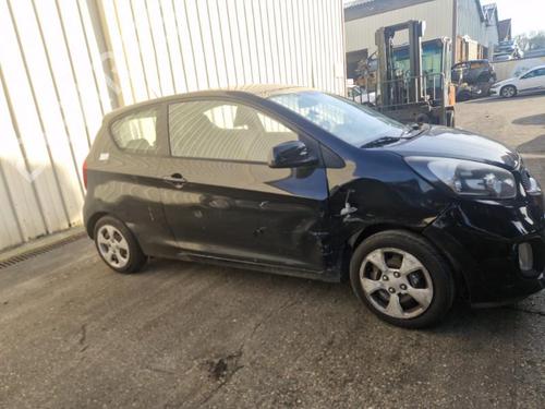 Steering column stalk KIA PICANTO II (TA) 1.0 | BP25074420I23 - Image 7