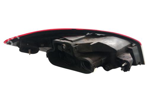 Right taillight RENAULT MEGANE III Coupe (DZ0/1_) 1.5 dCi (DZ09, DZ0D, DZ1F, DZ1G, DZ14, DZ29) | BP25055019C35 
