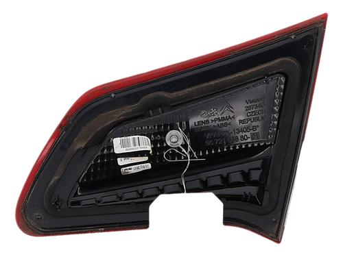 Left tailgate light CITROËN C4 II (NC_) 1.6 HDi 115 | BP38939624C79 - Image 2