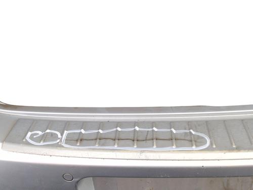 Rear bumper VW GOLF VI (5K1) 1.6 TDI | BP32350333C8 