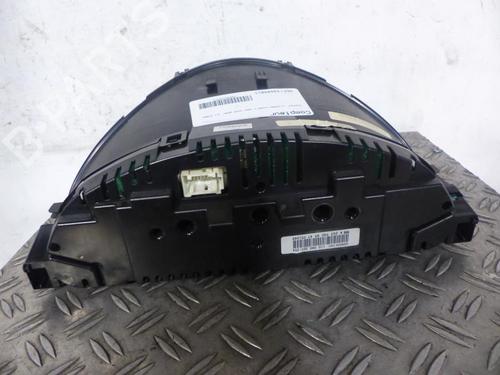 Instrument cluster MERCEDES-BENZ C-CLASS (W203) C 200 CDI (203.007) | BP25108025C47 