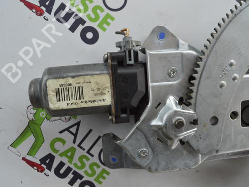 Used Front right window mechanism Front right window mechanism 25115068 25115068