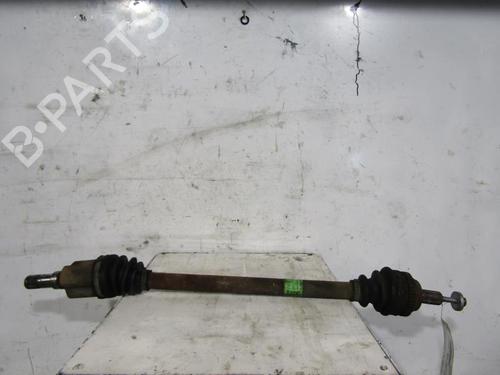 Used Right rear driveshaft SMART FORTWO Coupe (451) 1.0 Turbo (451.332) (84 hp) 25085394
