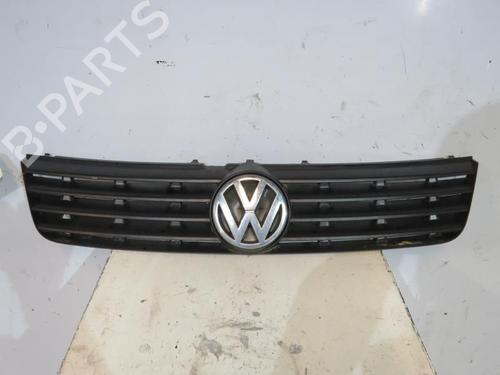 Used Grille Grille VW PASSAT B5 (3B2) [1996-2001] 25114614 25114614